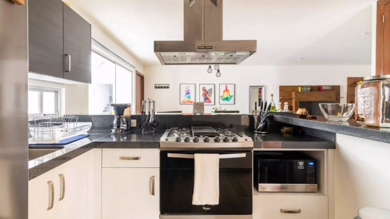 Photo of Kitchen in Del Valle