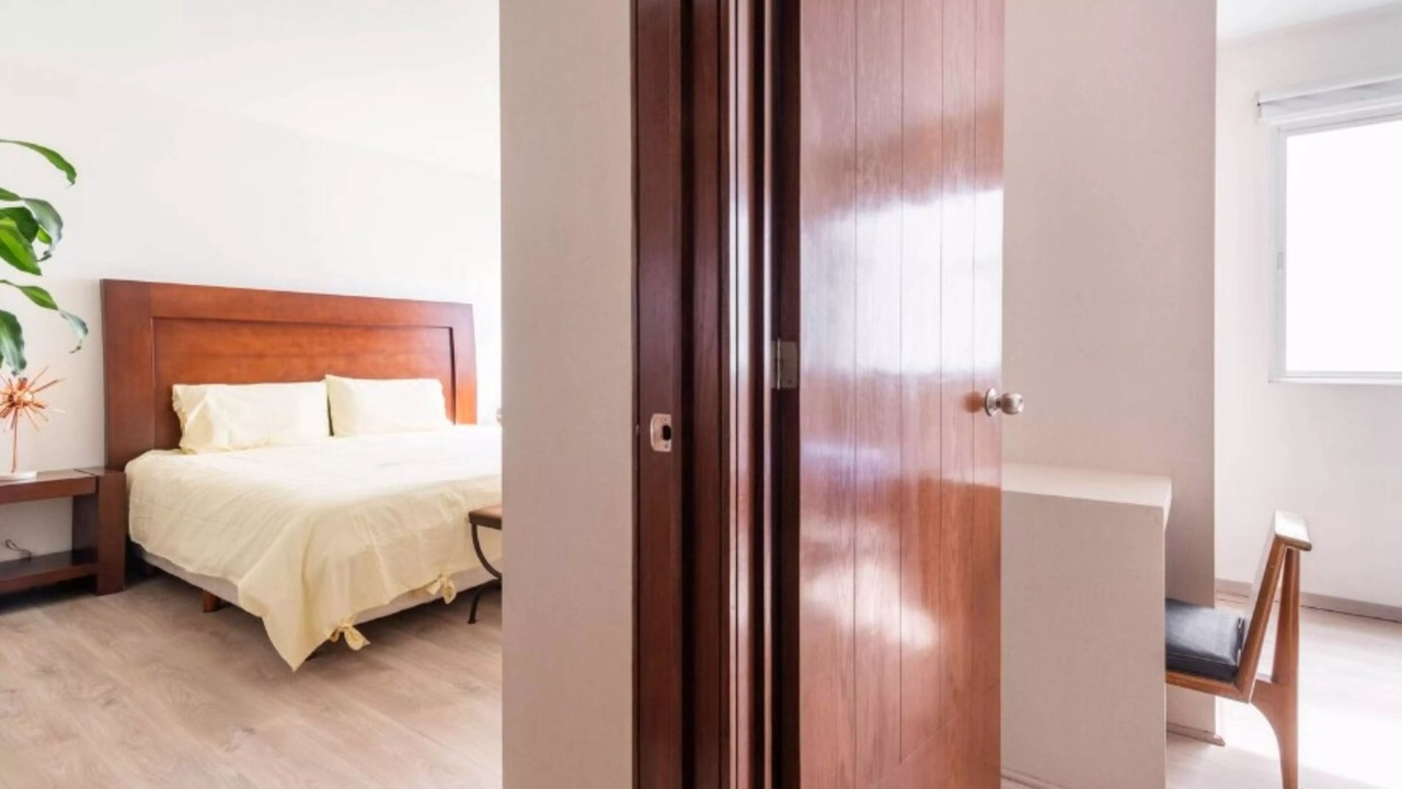 Photo of Bedroom in Del Valle