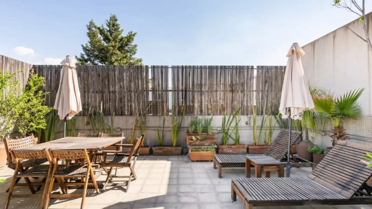 Photo of Outdoor in La Condesa