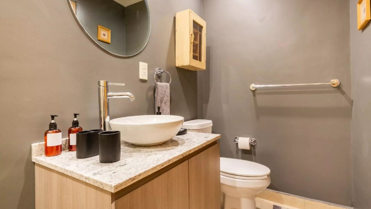Photo of Bathroom in La Condesa
