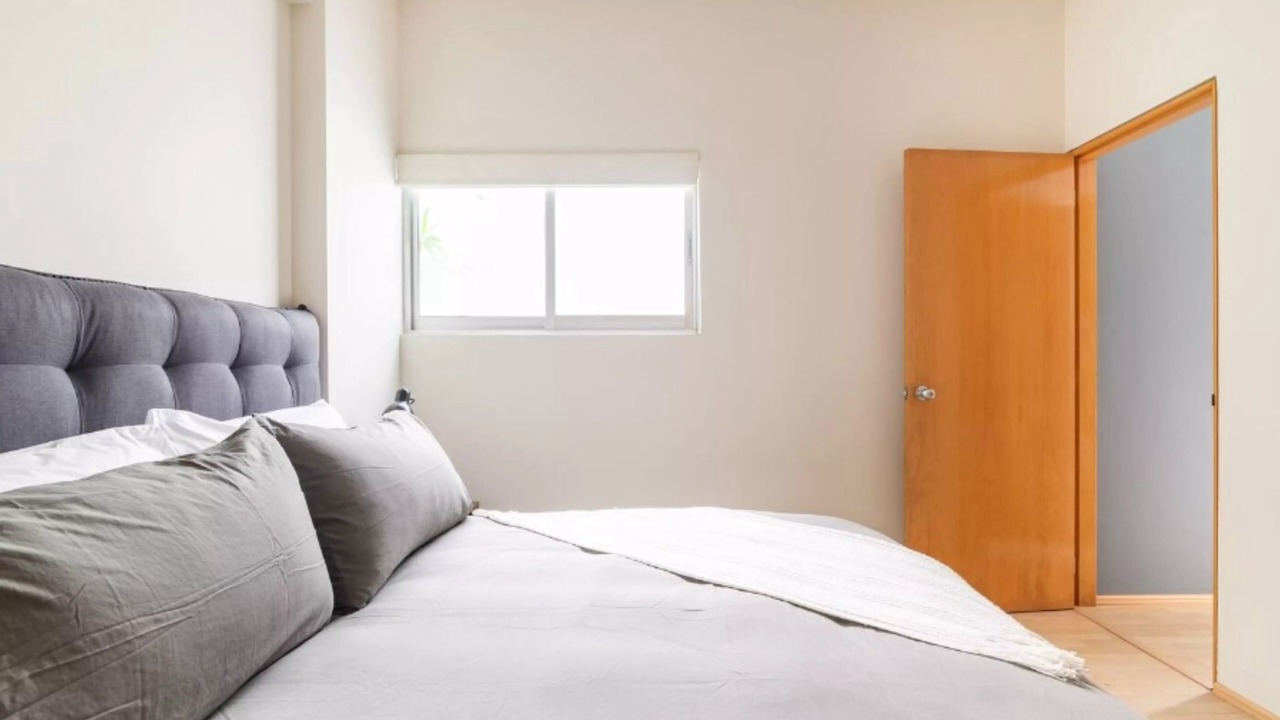 Photo of Bedroom in La Condesa