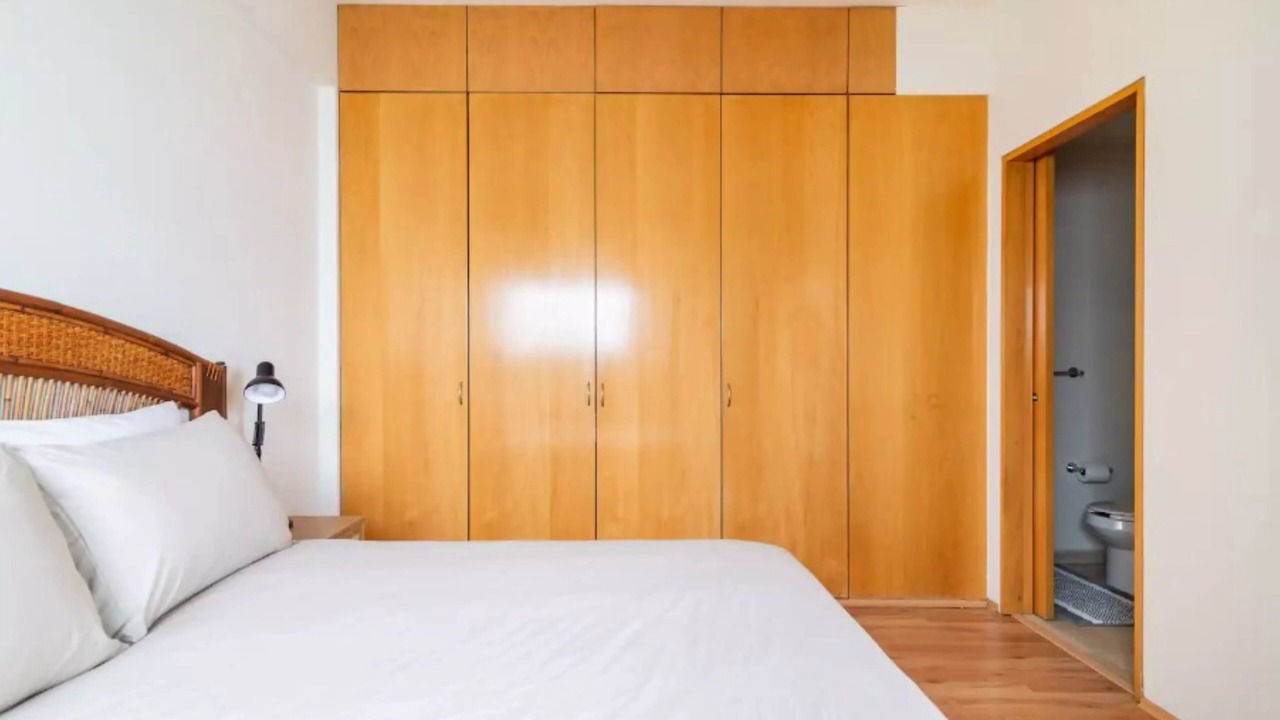 Photo of Bedroom in La Condesa
