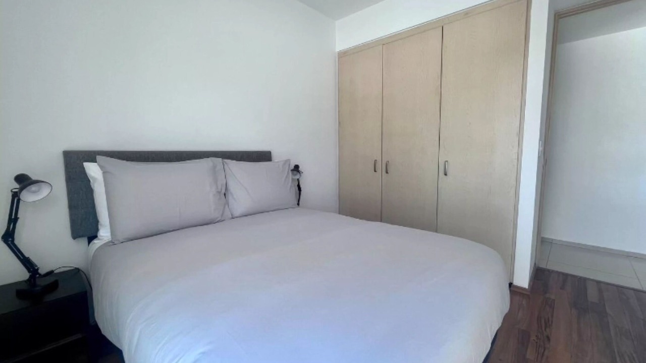 Photo of Bedroom in Cuauhtemoc