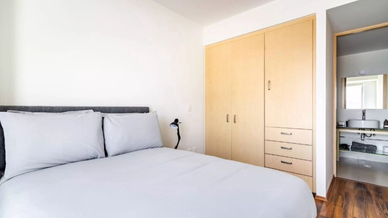 Photo of Bedroom in Cuauhtemoc