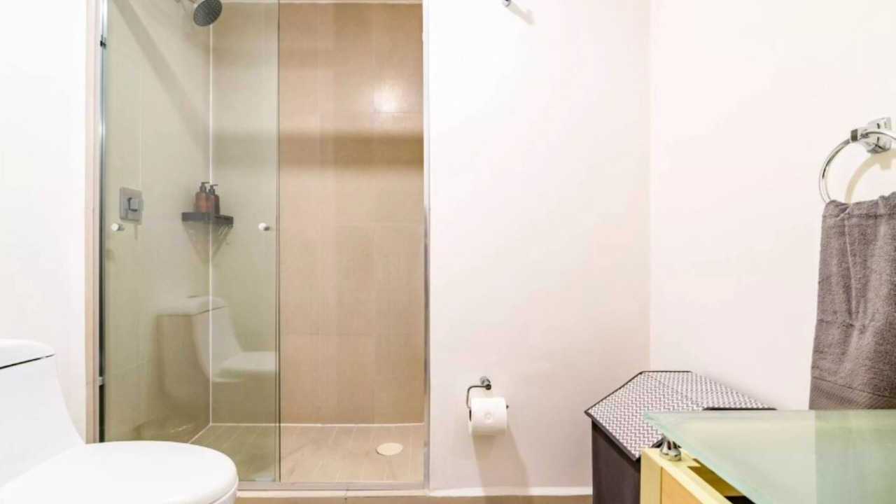 Photo of Bathroom in Cuauhtemoc
