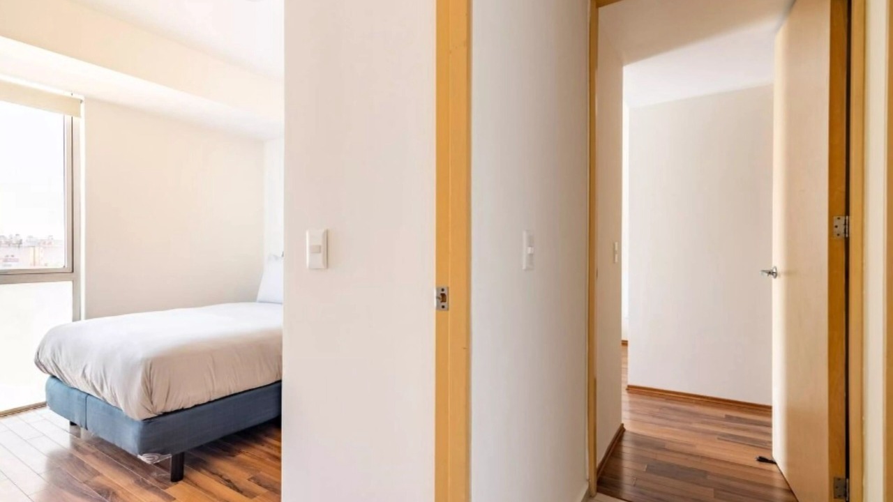 Photo of Bedroom in Cuauhtemoc