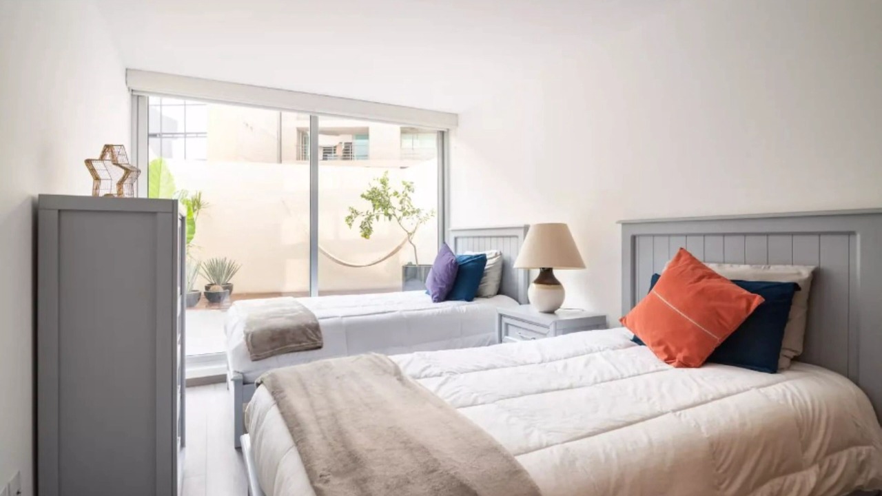 Photo of Bedroom in Hipodromo