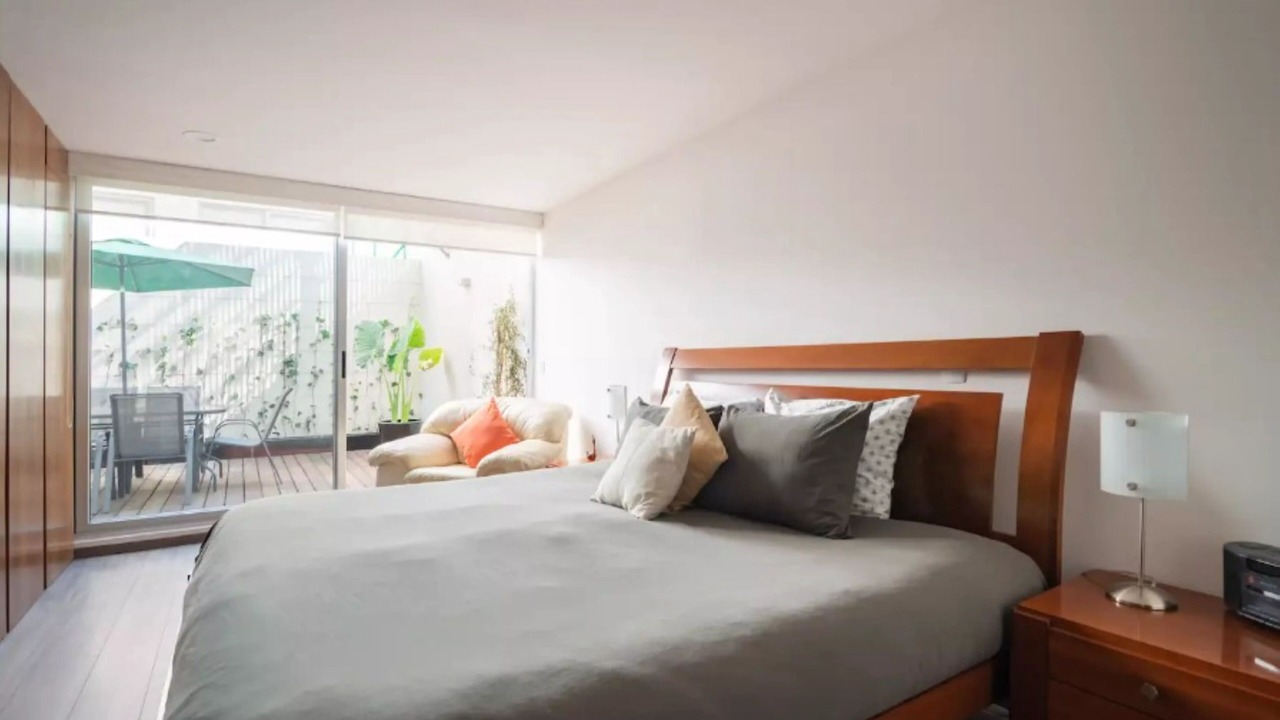 Photo of Bedroom in Hipodromo