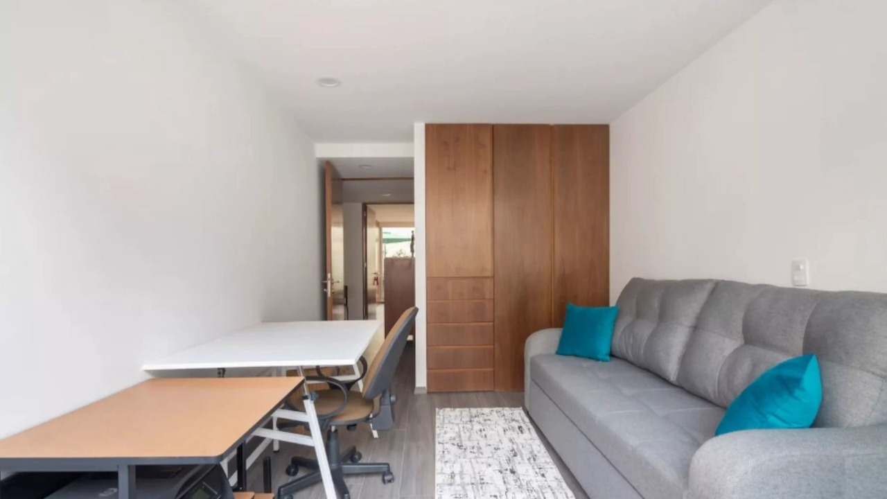 Photo of Livingroom in Hipodromo