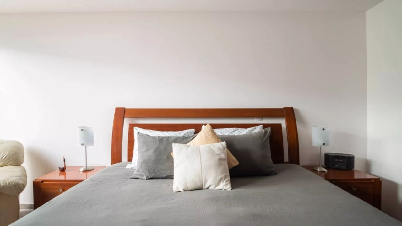 Photo of Bedroom in Hipodromo