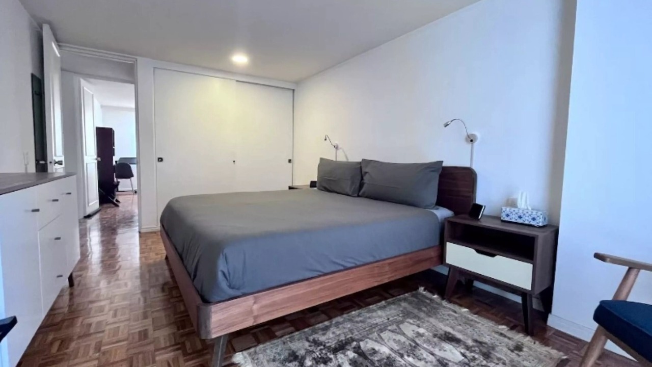 Photo of Bedroom in Del Valle