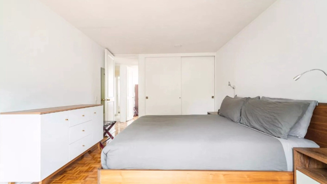 Photo of Bedroom in Del Valle