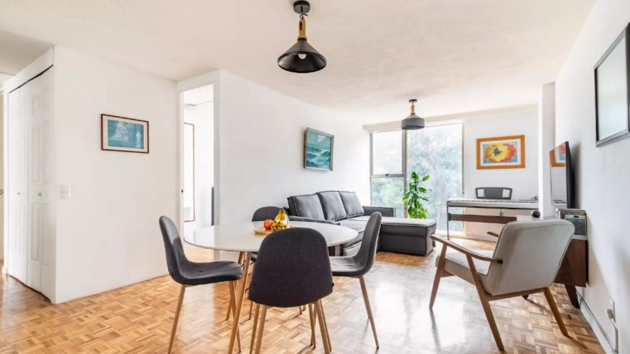 Photo of Livingroom in Del Valle