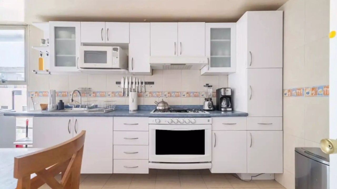 Photo of Kitchen in Del Valle