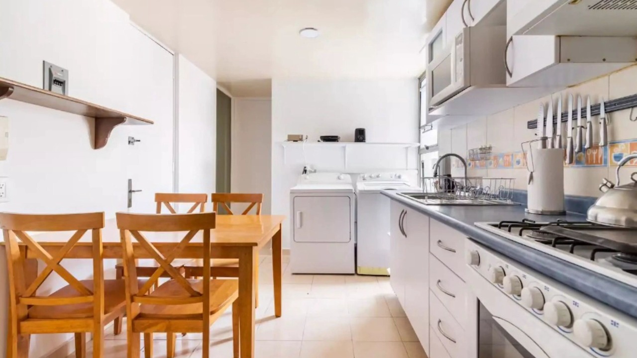 Photo of Kitchen in Del Valle