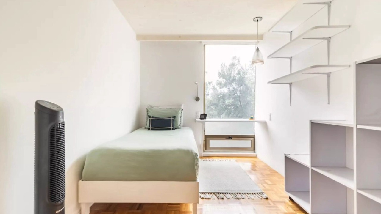 Photo of Bedroom in Del Valle
