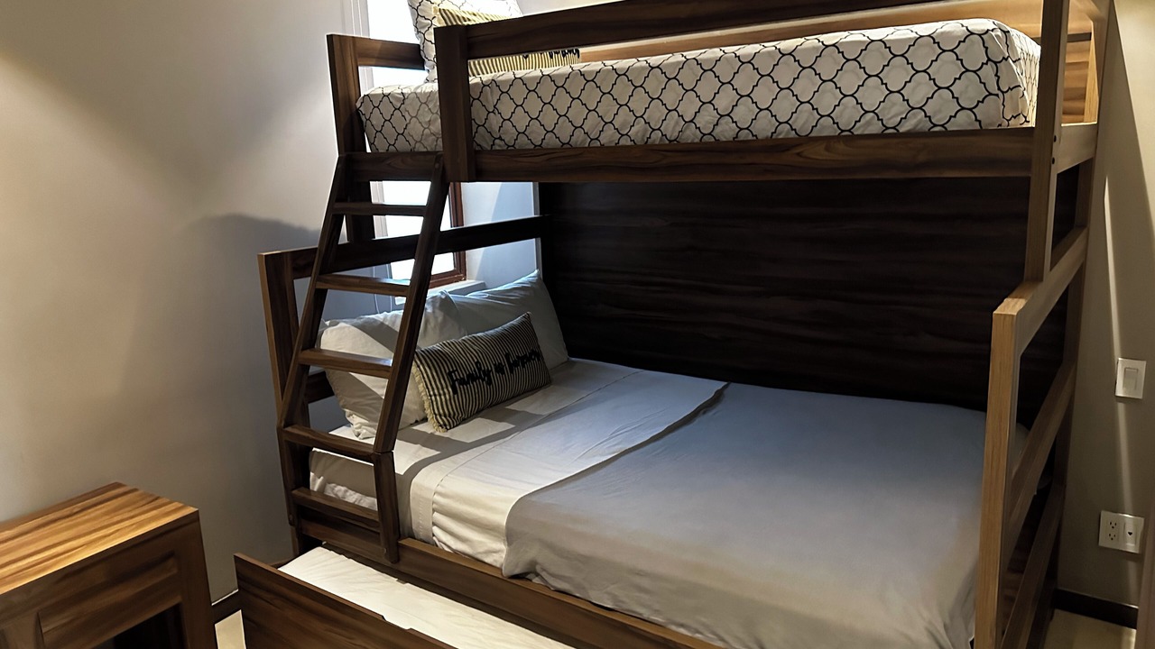 Photo of Bedroom in Playa Diamante