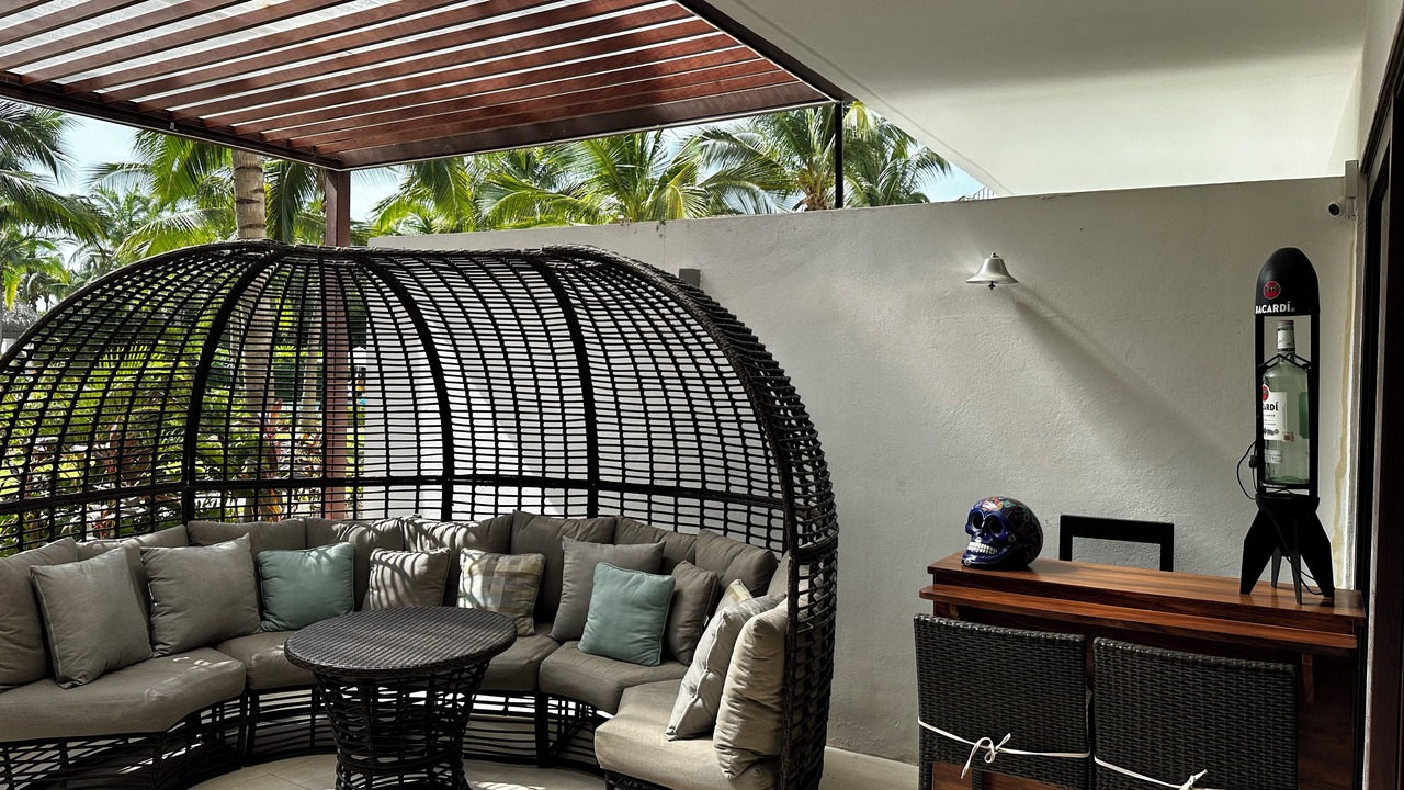 Photo of Outdoor in Playa Diamante