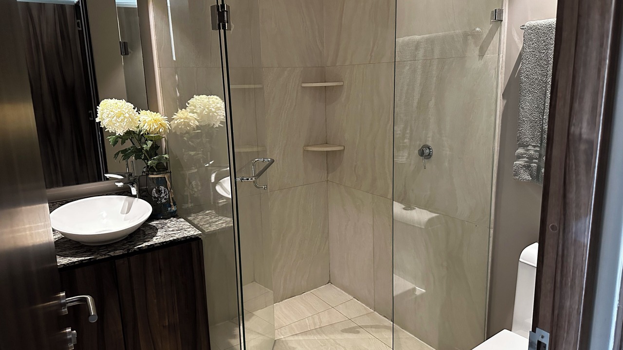 Photo of Bathroom in Playa Diamante