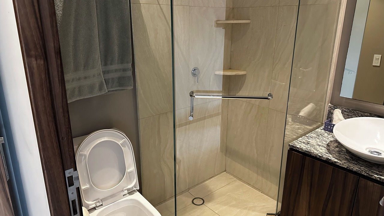 Photo of Bathroom in Playa Diamante