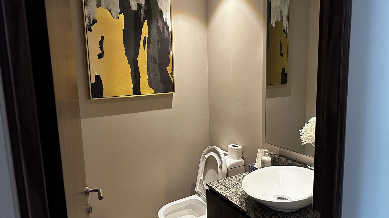 Photo of Bathroom in Playa Diamante