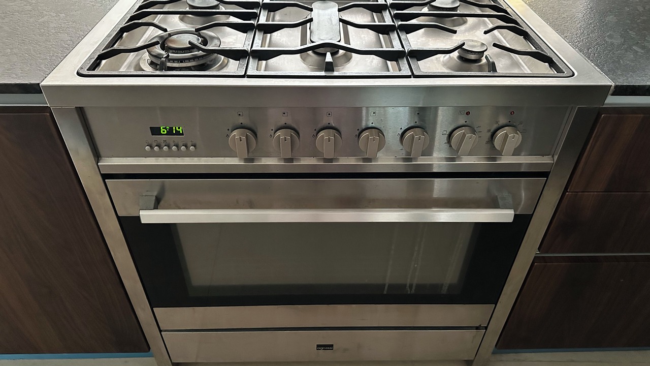 Photo of Kitchen in Playa Diamante