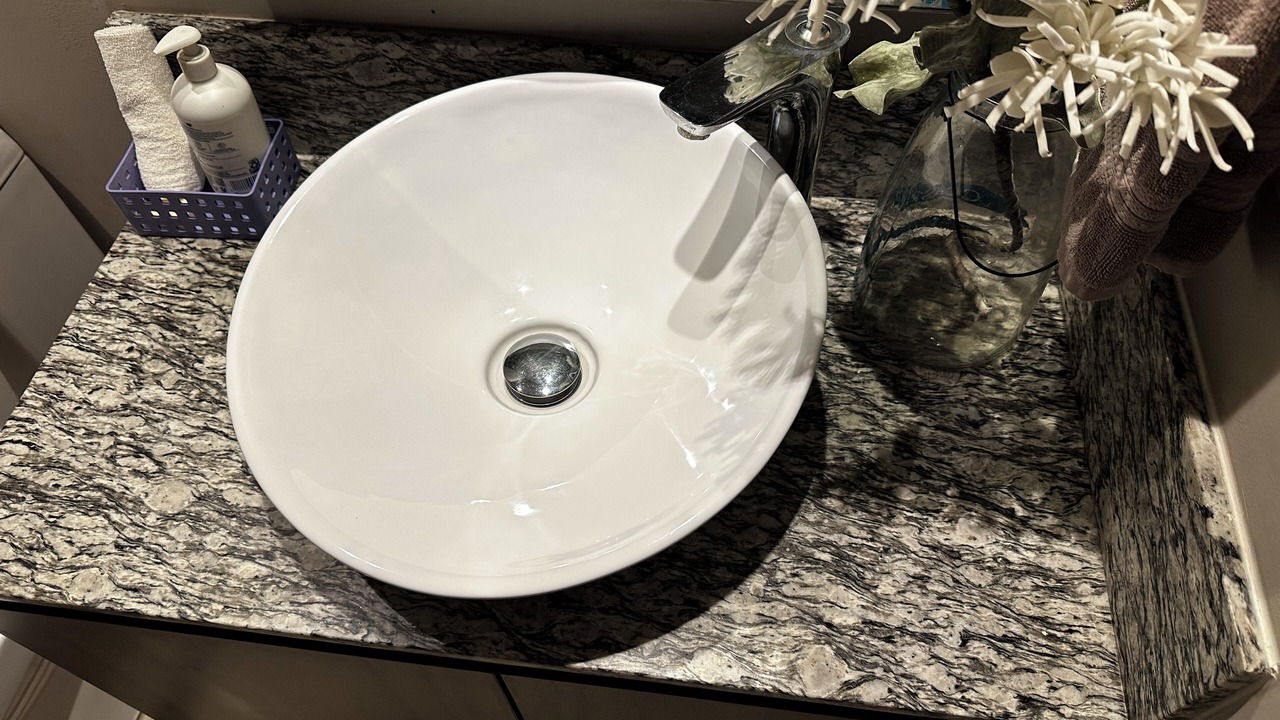 Photo of Bathroom in Playa Diamante