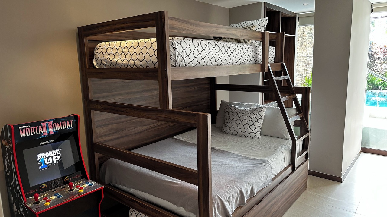 Photo of Bedroom in Playa Diamante