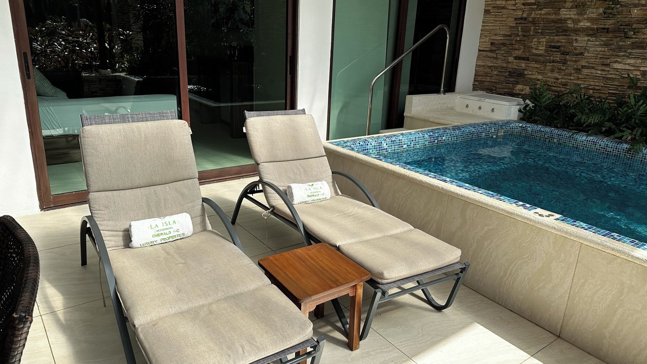 Photo of Outdoor in Playa Diamante