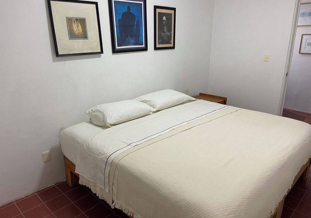 Photo of Bedroom in Americana