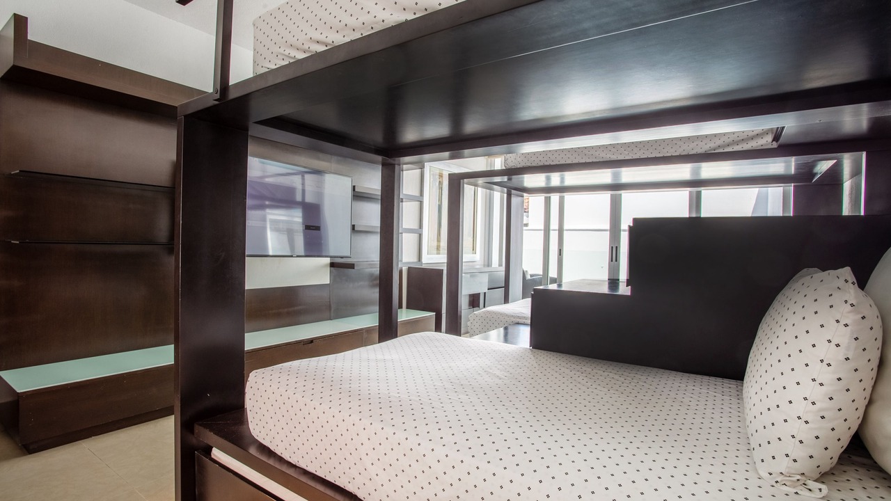 Photo of Bedroom in Fluvial Vallarta