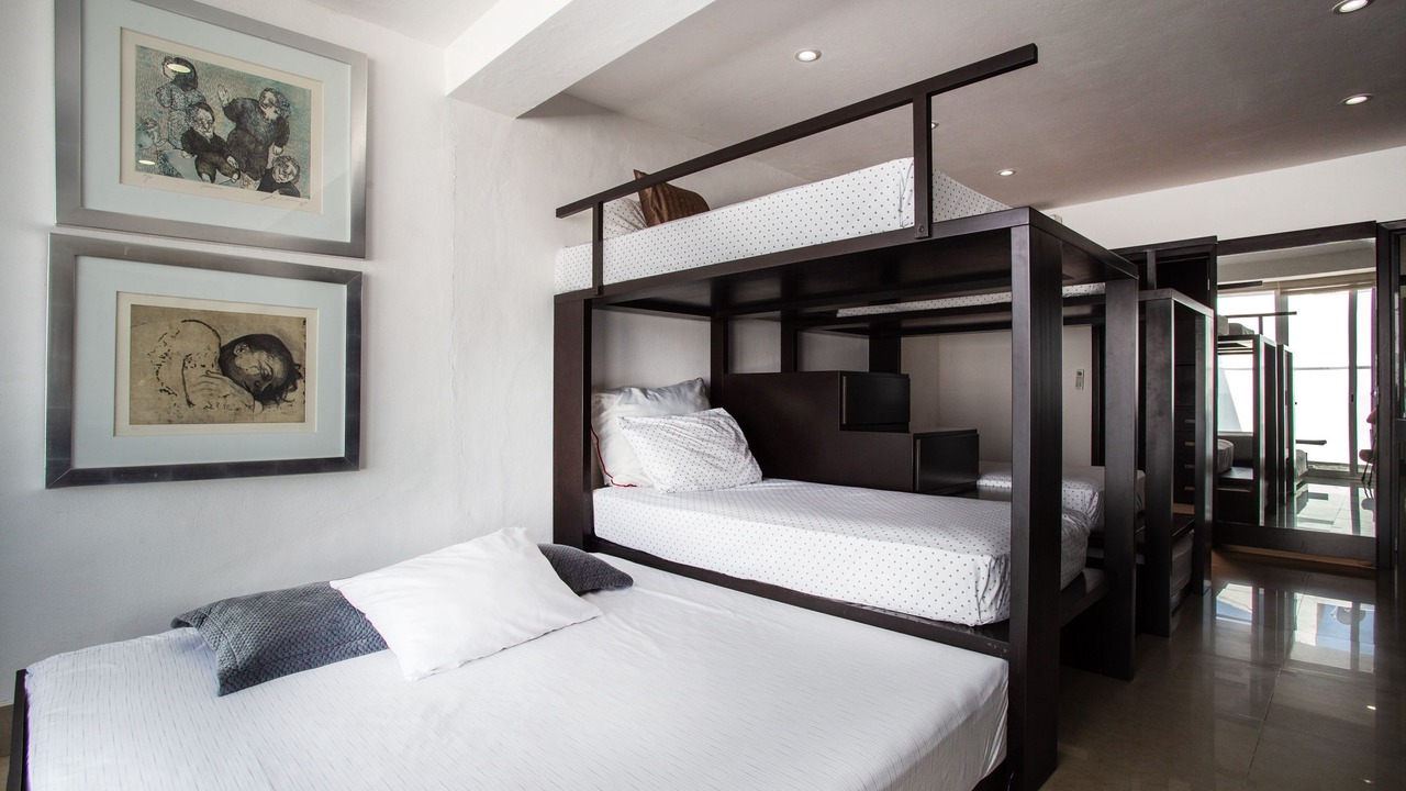 Photo of Bedroom in Fluvial Vallarta