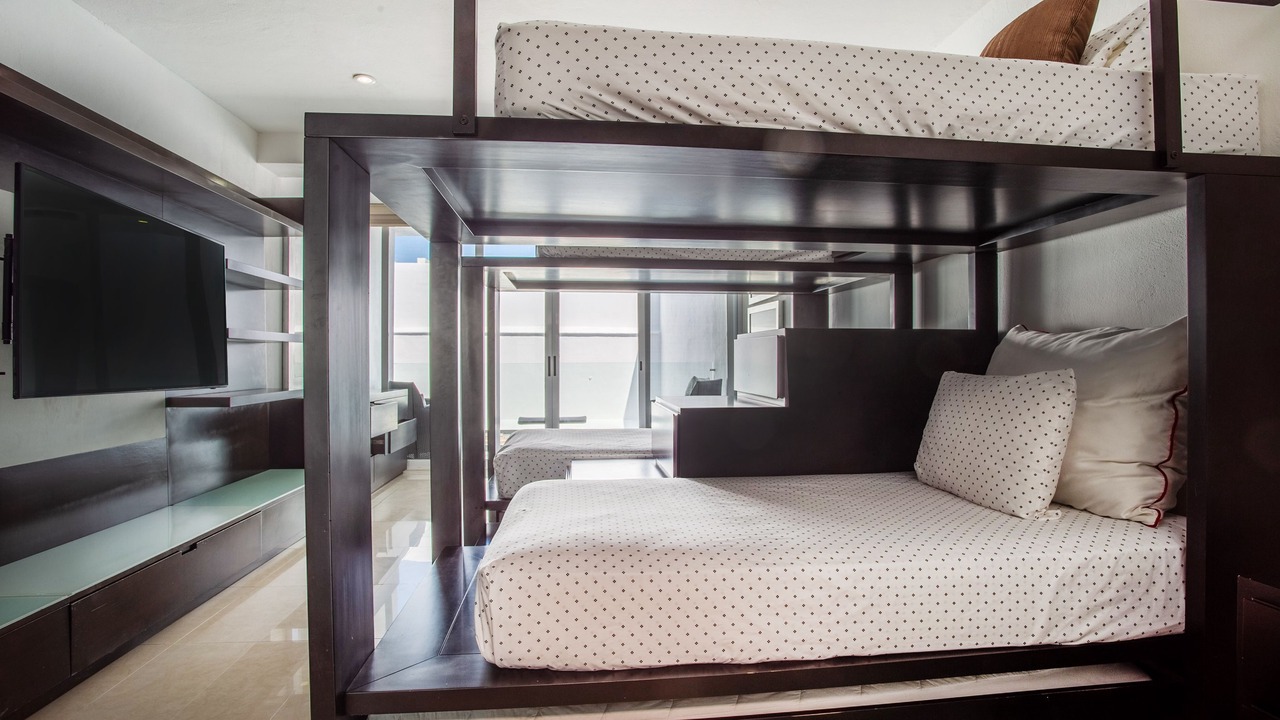 Photo of Bedroom in Fluvial Vallarta