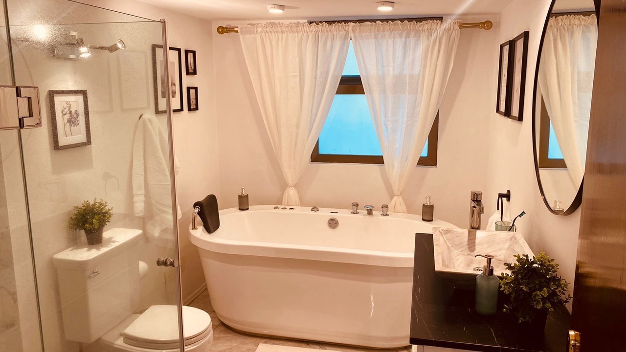 Photo of Bathroom in Granada