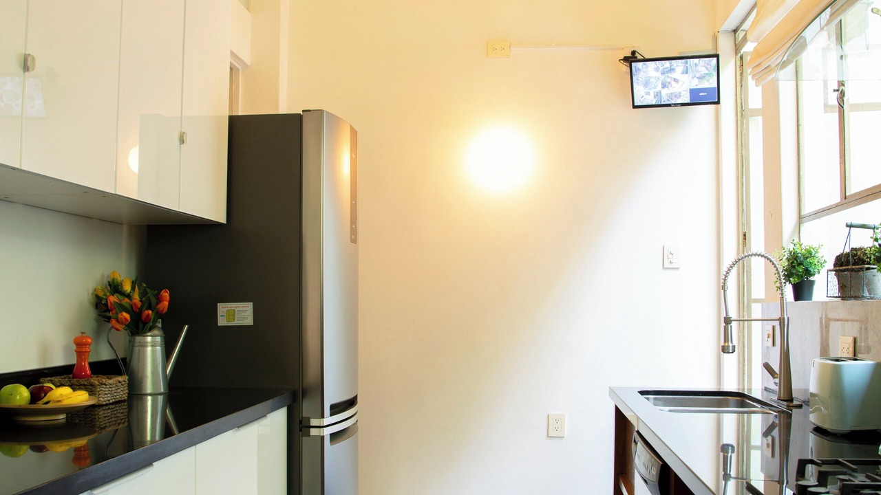 Photo of Kitchen in Granada