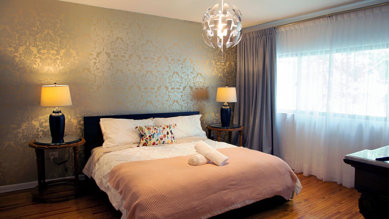 Photo of Bedroom in Granada