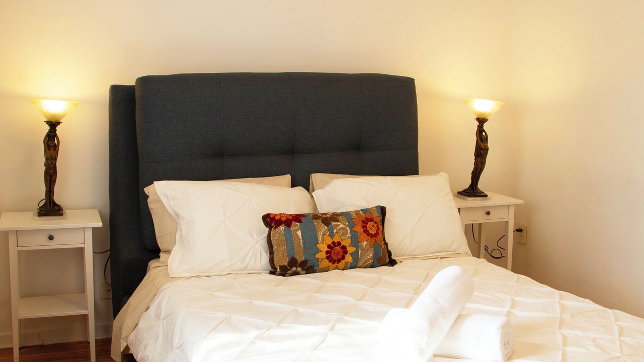 Photo of Bedroom in Granada