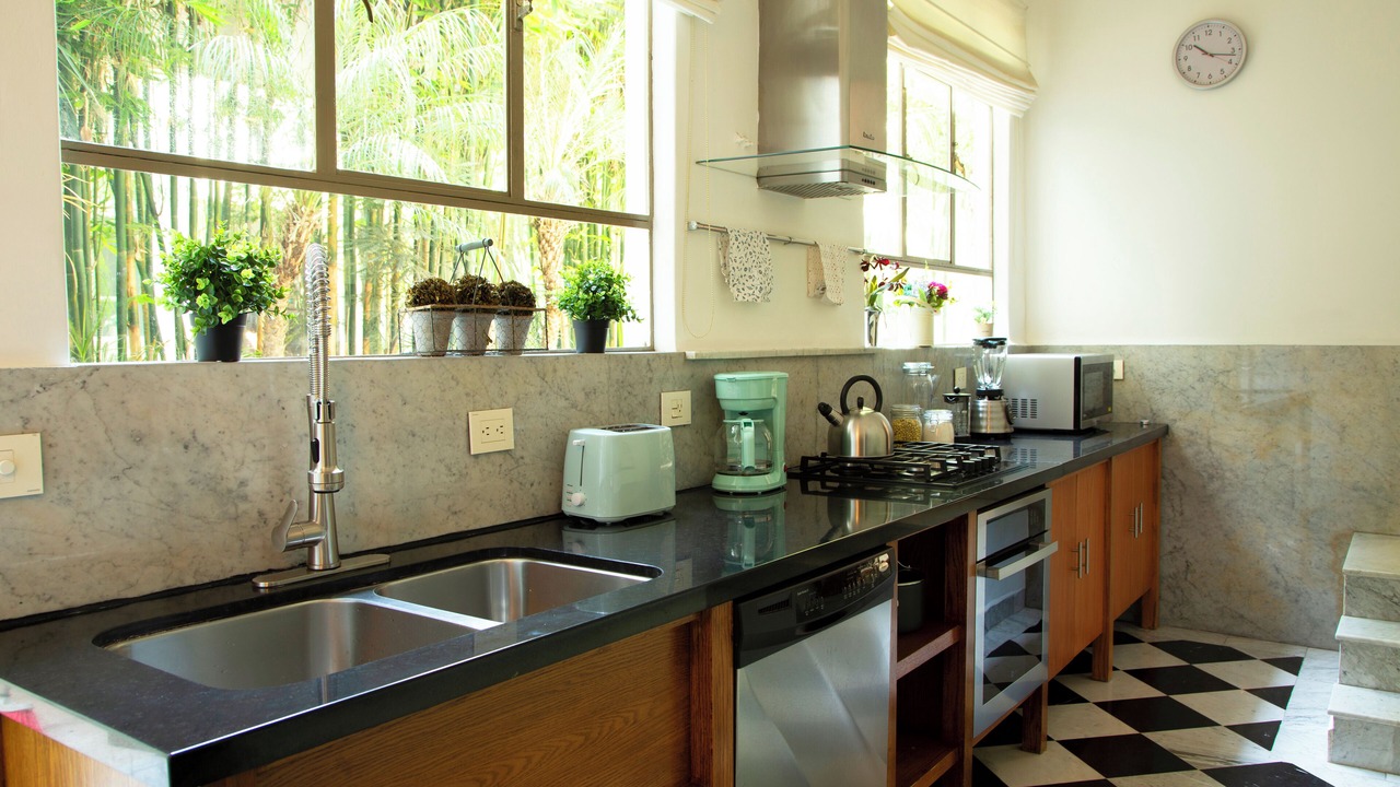 Photo of Kitchen in Granada