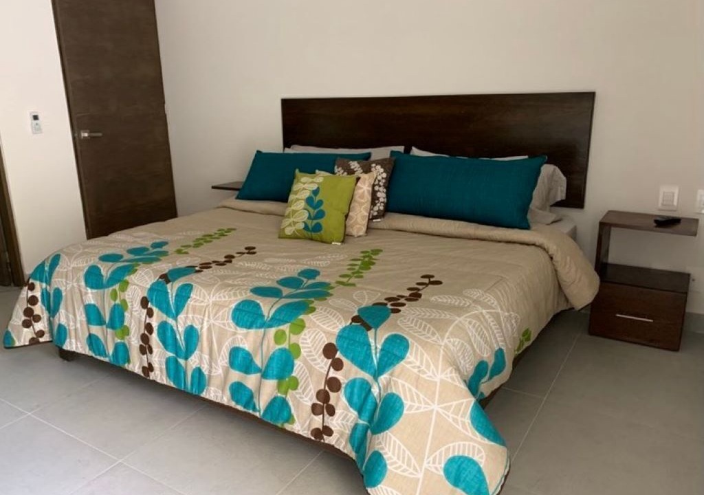 Photo of Bedroom in Mexico