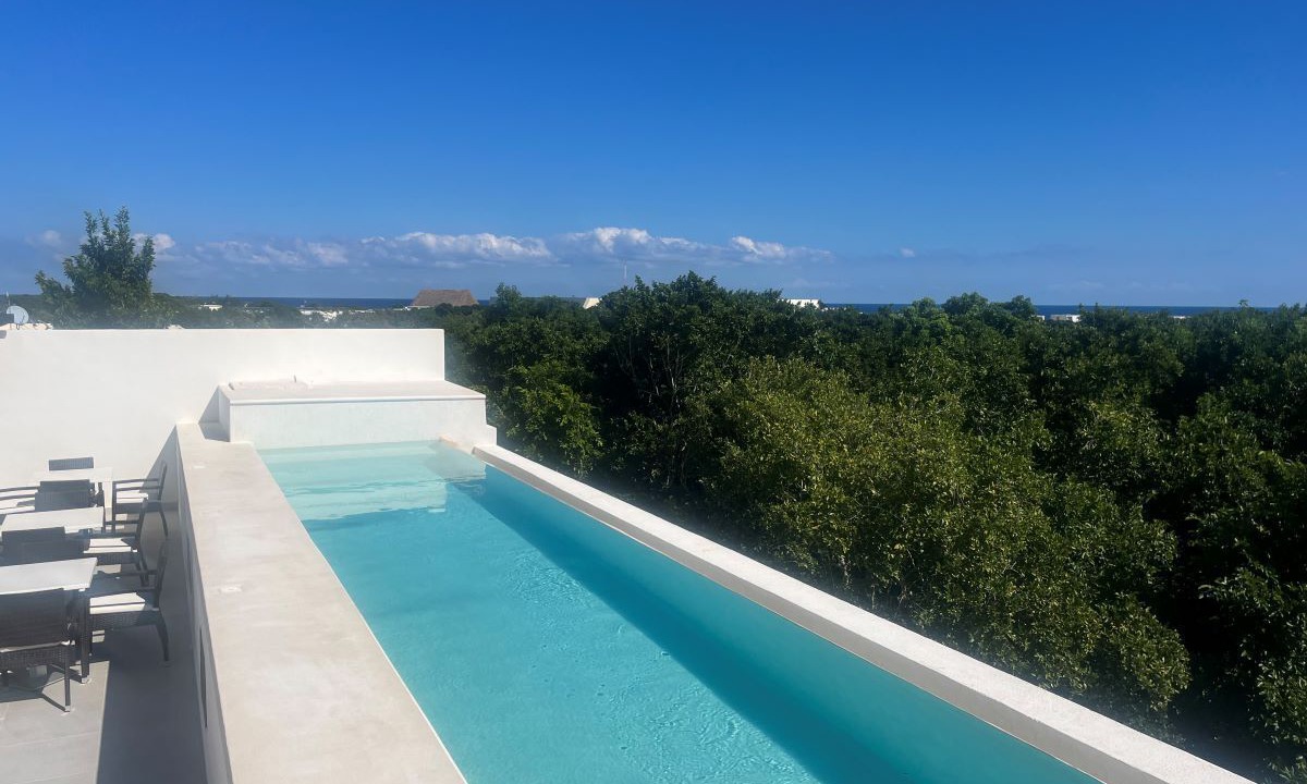 Photo of Outdoor in Mexico
