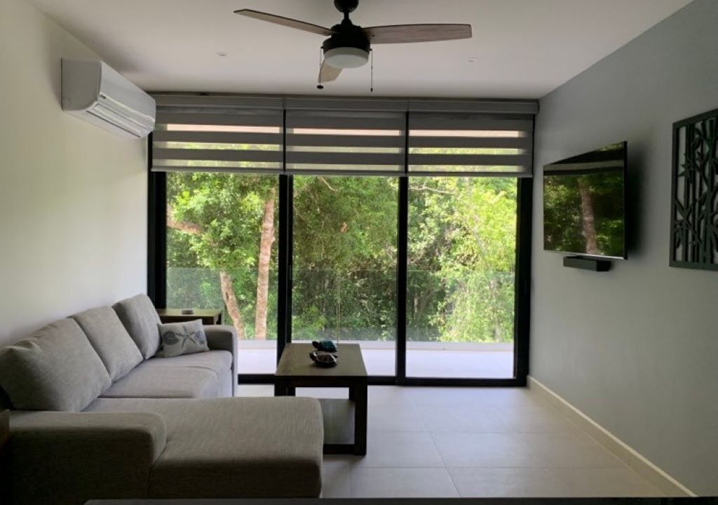 Photo of Livingroom in Mexico