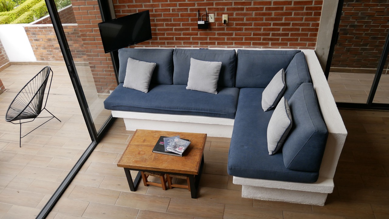 Photo of Livingroom in Santo Domingo