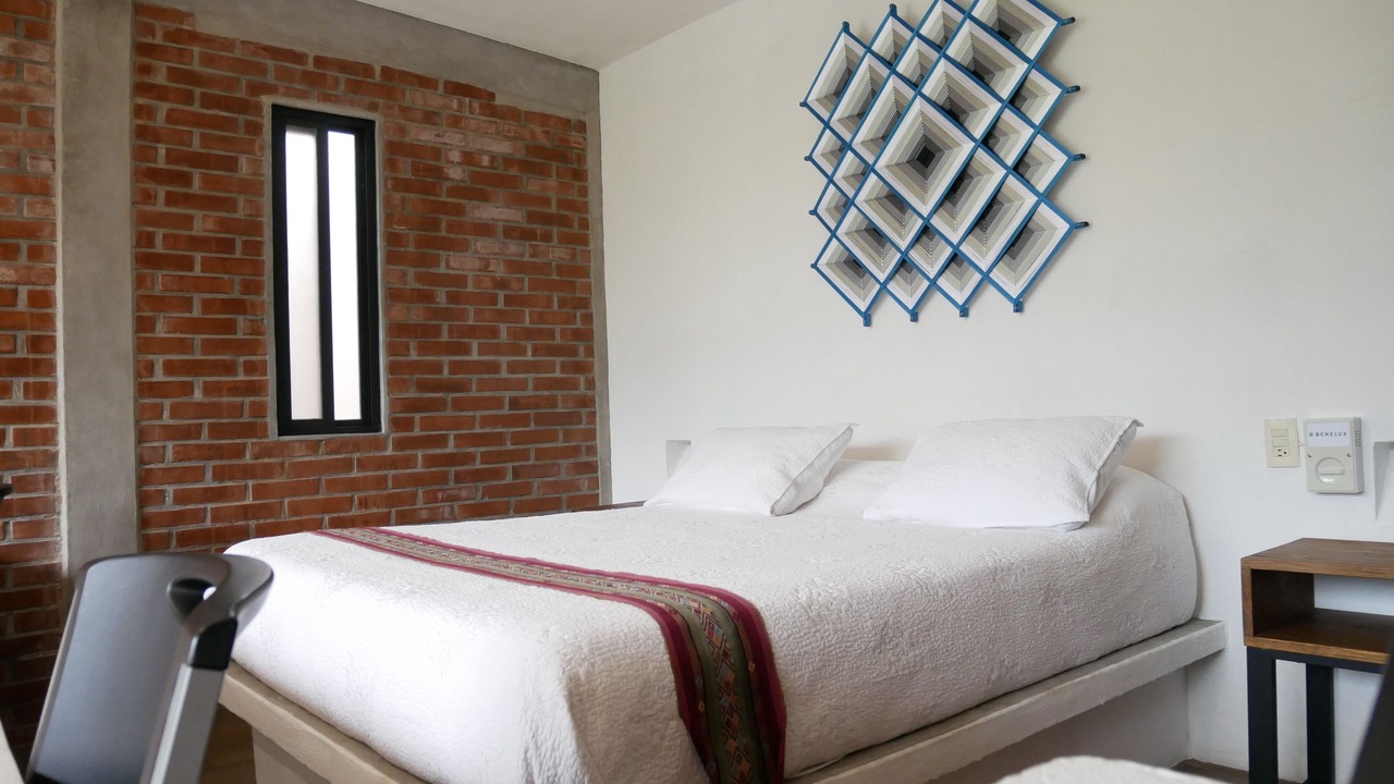 Photo of Bedroom in Santo Domingo