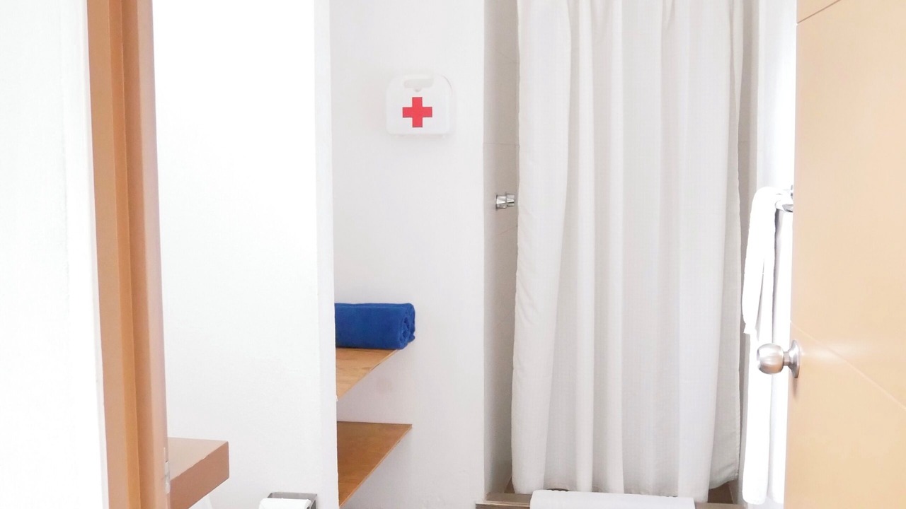 Photo of Bathroom in Santo Domingo