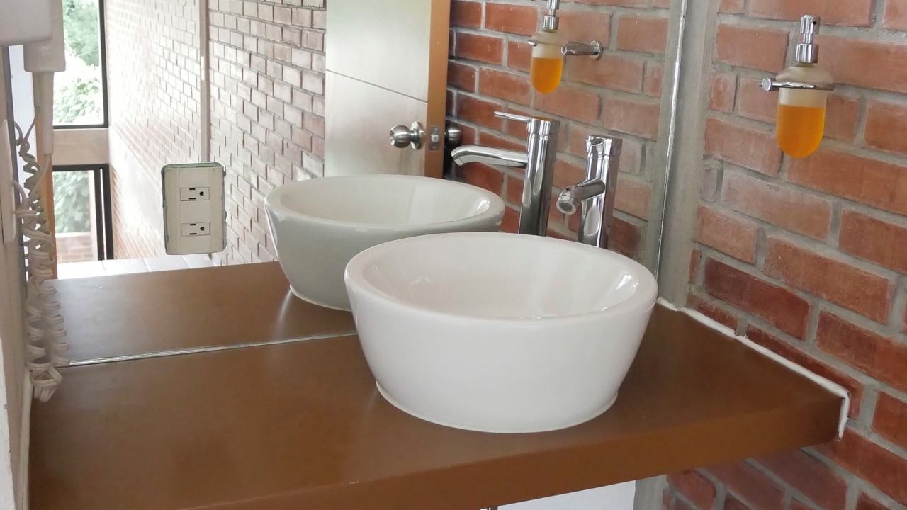 Photo of Bathroom in Santo Domingo