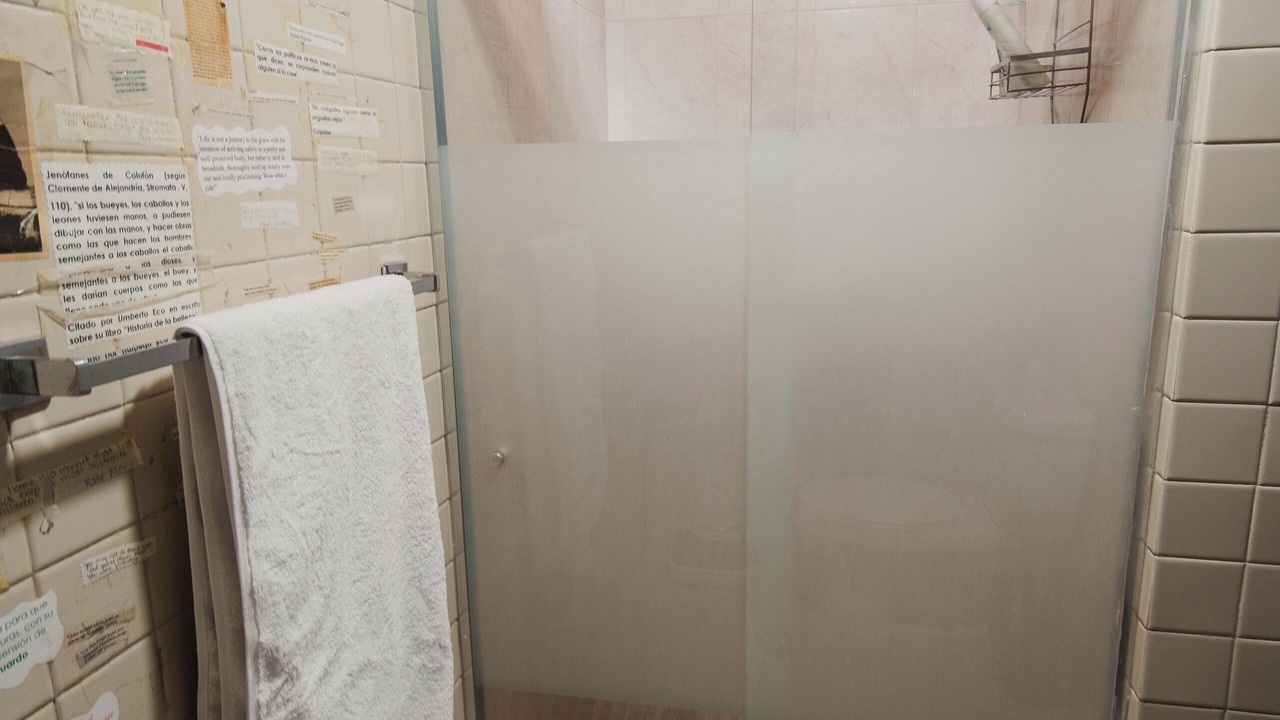 Photo of Bathroom in Oaxaca