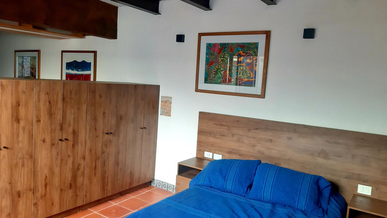 Photo of Bedroom in Oaxaca