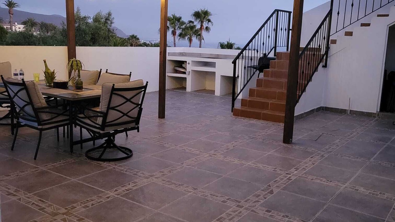 Photo of Outdoor in La Fonda