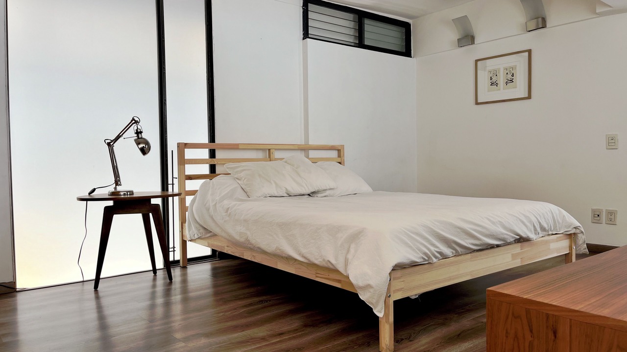 Photo of Bedroom in Escandon I Seccion