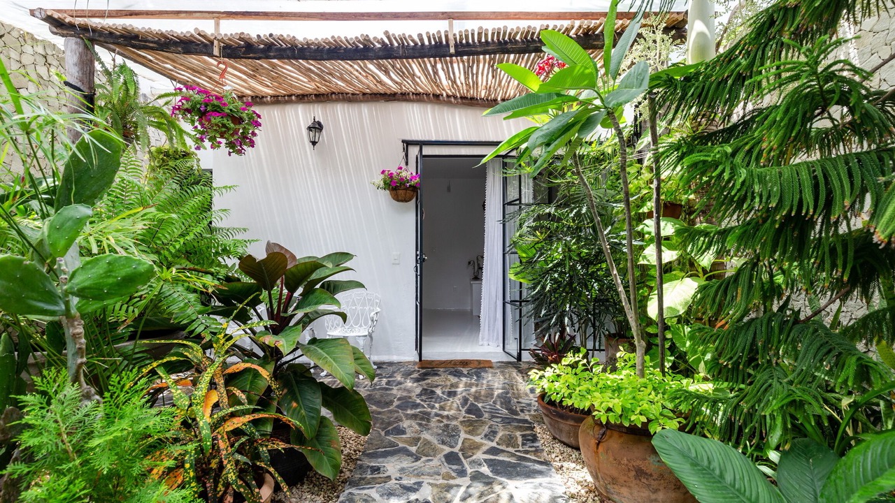 Photo of Outdoor in Villas Tulum